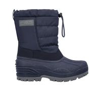 CMP Kids Hanki 3.0 Snow Boots black blue (N950) 31