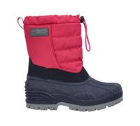 CMP Kids Hanki 3.0 Boots-3q75674-j, Snow Boot Unisex-Kinder und Jugendliche, Karmin., 36 EU