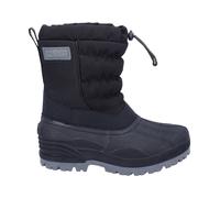 cmp Winterstiefel "Hanki 3.0" in Schwarz - Größe 30 | Kinderstiefel
