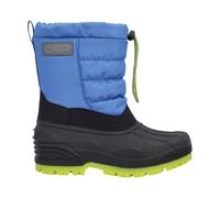 Schneestiefel CMP KIDS HANKI 3.0 SNOW BOOTS (RIVER-LIMEGREEN) Kind 23