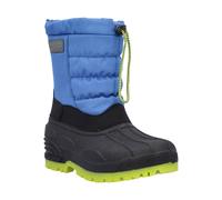 CMP Kids Hanki 3.0 Boots-3q75674-j Snow Boot, River Limegreen, 40 EU