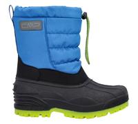 CMP Kids Hanki 3.0 Boots-3q75674-j, Snow Boot Unisex-Kinder und Jugendliche, River Limegreen, 26 EU