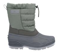 CMP - Kid's Hanki 3.0 Snow Boots - Winterschuhe, Gr. 28, grau (Musk/Jade)