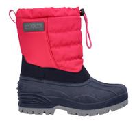 CMP - Kid's Hanki 3.0 Snow Boots - Winterschuhe, Gr. 33, blau (Carminio)