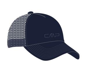 CMP Kids Hat black blue (N950) 1