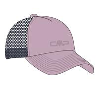 CMP Kids Hat dawn pink (B503) 1