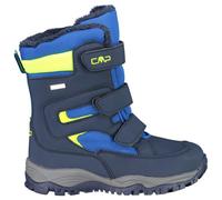 CMP - Kid's Hexis Snow Boot Waterproof - Winterschuhe, Gr. 28, blau (BlackBlue)