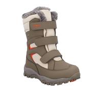 CMP Kids Hexis Snow Boot WP fango-tango (04PU) 35