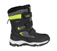 CMP Campagnolo Kinder-Winterstiefel Hexis Snow Boot WP Schwarz Größe 32