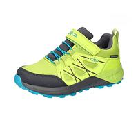 CMP Kids Hulysse WP Shoes limegreen (E413) 30