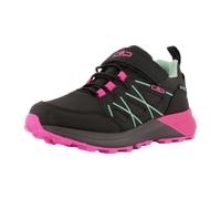 Campagnolo Kinder Wanderschuhe HULYSSE WP NERO 29