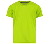 CMP Kinder T-Shirts gruen Größe 116 Trekking Atmungsaktiv