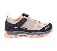 CMP - Kid's Kiruna Fitgo WP - Multisportschuhe, Gr. 39, grau (Sabbia)