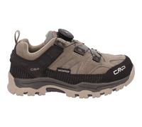 CMP Kids Kiruna Low Fitgo Trekking Shoes WP deserto-sabbia (08PU) 30