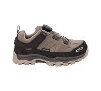 CMP Kids Kiruna Low Fitgo Trekking Shoes WP deserto-sabbia (08PU) 36