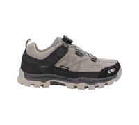 CMP Kids Kiruna Low Fitgo Trekking Shoes WP deserto-sabbia (08PU) 41
