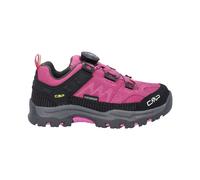Outdoorschuh CMP "KIDS KIRUNA FITGO TREKKING SHOES LOW WP" Gr. 29, festival Schuhe (21669064-29) festival