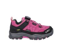 CMP Kids Kiruna Fitgo Trekking Shoes Low WP festival (B818) 41