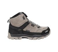 CMP Kids Kiruna MID FITGO Fleece WP DESERTO-Sabbia - 38