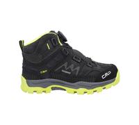 CMP Kids Kiruna Mid Fitgo WP Trekking Shoes piombo-acido (85US) 40