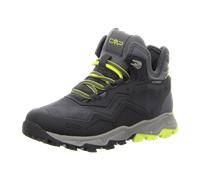 CMP KIDS KISHNAR LIFESTYLE SHOES W,TITA für Kinder, schwarz, Gr. 34 EU