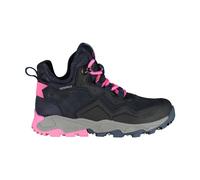 CMP Kids Kishnar Lifestyle Shoes WP black blue (N950) 35