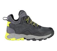 CMP KIDS KISHNAR LIFESTYLE SHOES W,TITA für Kinder, schwarz, Gr. 34 EU