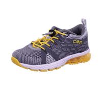 CMP KIDS KNIT FITNESS SHOE für Kinder, grau, Größe 33 EU