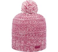 CMP Kids Knitted Hat amaranto (C489) U