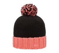 CMP Kids Knitted Hat antracite-lotus (57UU) U