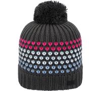 CMP Kids Knitted Hat antracite (U423) U