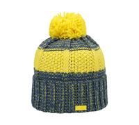 CMP - Kid's Knitted Hat - Mütze, Gr. One Size, bunt (Bluestone)