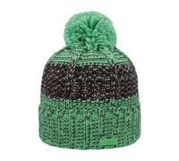 CMP Kids Knitted Hat deep mint (E265) U