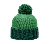 CMP Kids Knitted Hat deep mint (E265) U