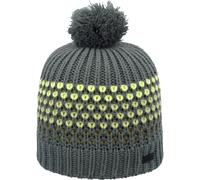 CMP Kids Knitted Hat jungle (F902) U