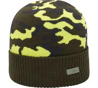 CMP Kids Knitted Hat olive-acido (67ZZ) U