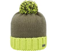 CMP Kids Knitted Hat olive (E943) U