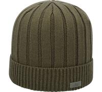 CMP Kids Knitted Hat olive (E943) U