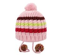 CMP Kids Knitted Hat pink (B309) U