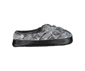 CMP Kids Lyinx Slipper grey-titanio (30UH) 34/35