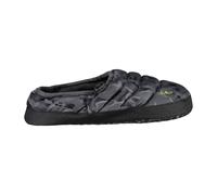 CMP Kinder Hausschuhe Lyinx Slipper 31Q4674-39UH 34-35 Titanio-Nero