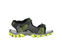 CMP Unisex Kinder kids mawi sandaal Sportsandale, Schwarz, 31 EU