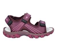 CMP - Kids Mawi Sandal, Unisex, Plum, 33