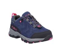 Cmp 3q18594 Melnick Low Wp Wanderschuhe EU 31 Blue / Fuchsia