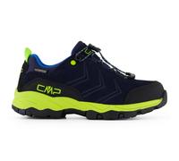 CMP Kinder Melnick Low WP Schuhe (Größe 33, blau)