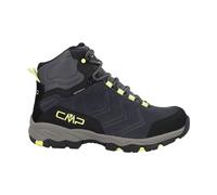 CMP Kids Melnick Mid WP Trekking Shoes grey-antracite (58UU) 38
