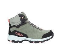 CMP - Kid's Melnick Mid WP - Wanderschuhe, Gr. 38, grün (Salvia/Lotus)