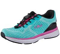 CMP Kinder Nhekkar Schuhe (Größe 29, tuerkis)