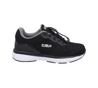 CMP Kinder Sneaker Nhekkar Fitness Shoe 3Q51064-46YN 32 Nero-Bianco