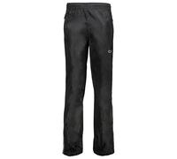 CMP - Kid's Pant Rain - Regenhose, Gr. 116, schwarz (Nero)